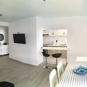 Casa Alubsan Apartamento